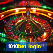 1010bet login